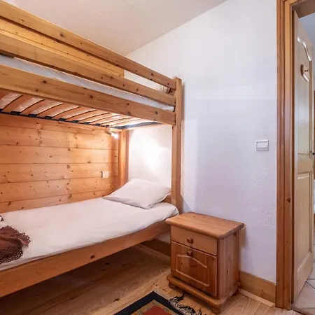 Marmottes Chalet Mont-blanc Chamonix