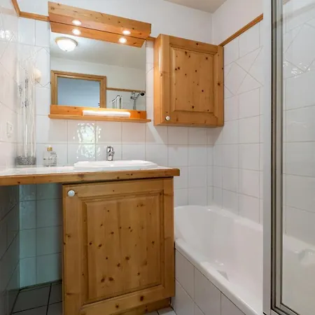 Διαμέρισμα Marmottes Chalet Mont-blanc *